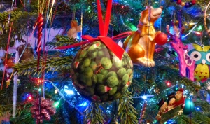 christmas sprouts