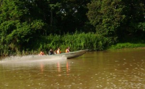 botany boat