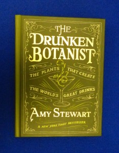 drunken botanist