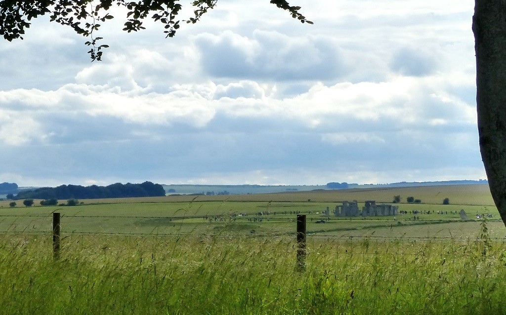 stonehenge