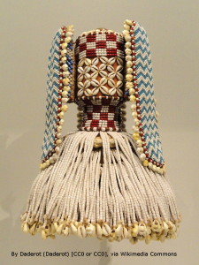 hat_kalyeem_possibly_early_1900s_central_africa_democratic_republic_of_the_congo_kuba_people_raffia_glass_beads_cowrie_shells_cloth_-_cleveland_museum_of_art_-_dsc08694b